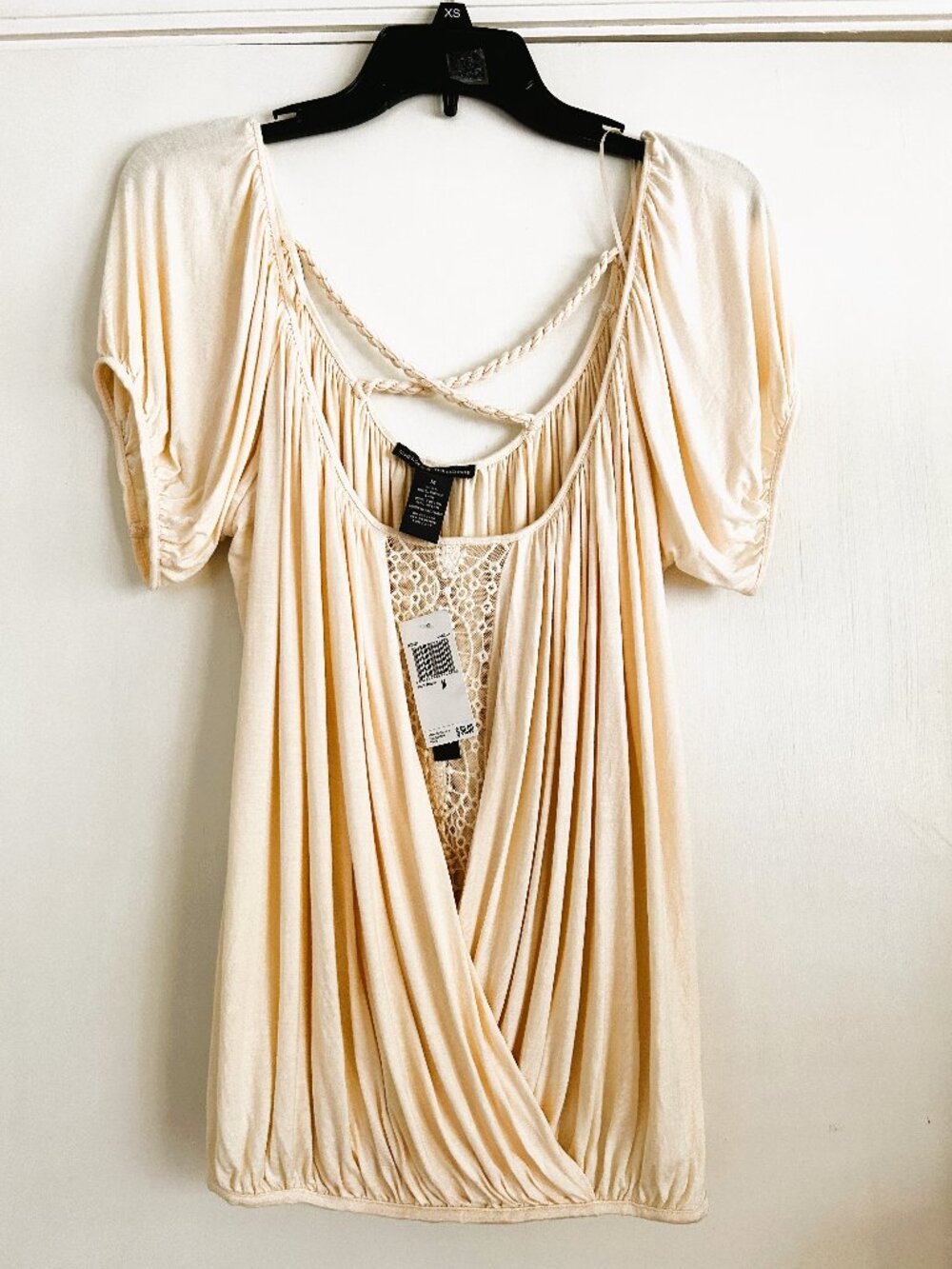 NWT Ladies' top